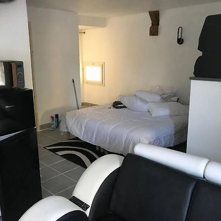 Colymini Studio 2 Personnes Raffine Sourzac Экстерьер фото